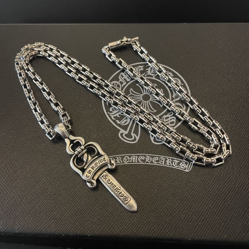 Chrome Hearts Necklaces